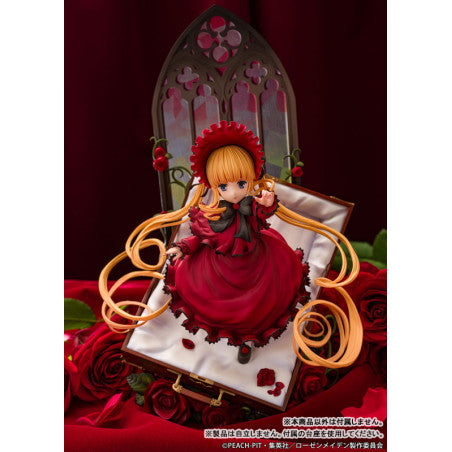 Shinku "Rozen Maiden" 1/7 Scale Figure