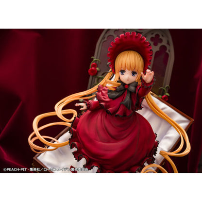 Shinku "Rozen Maiden" 1/7 Scale Figure