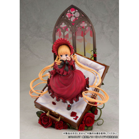 Shinku "Rozen Maiden" 1/7 Scale Figure