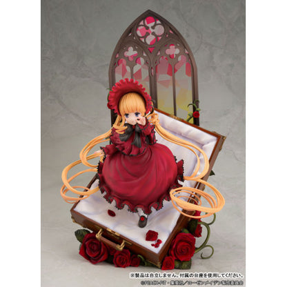 Shinku "Rozen Maiden" 1/7 Scale Figure