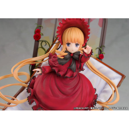 Shinku "Rozen Maiden" 1/7 Scale Figure