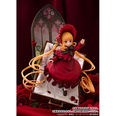 Shinku "Rozen Maiden" 1/7 Scale Figure