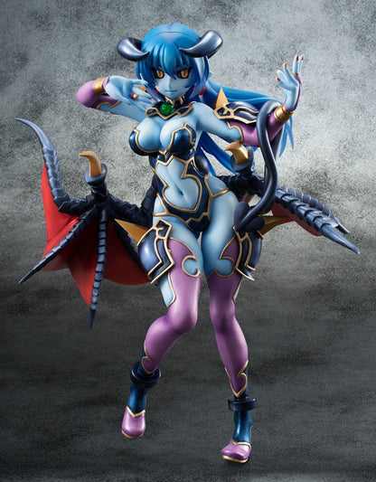 Shinrabanshou Chocolate Excellent Model PVC Statue Demon General Astaroth - Anime Figuren günstig kaufen