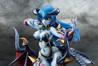 Shinrabanshou Chocolate Excellent Model PVC Statue Demon General Astaroth - Anime Figuren günstig kaufen