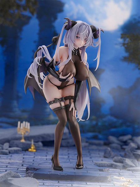 Detailansicht Shion Alfine Little Devil Ver. Rocket Boy