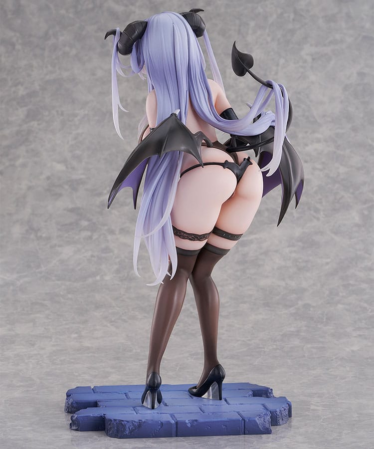Shion Alfine Little Devil Ver. Rocket Boy - Anime Figuren günstig kaufen