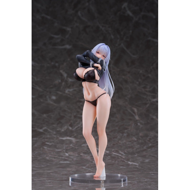 Shion Alfine Underwear Ver. DX Edition 1/6 Scale Figure [OMAHA]