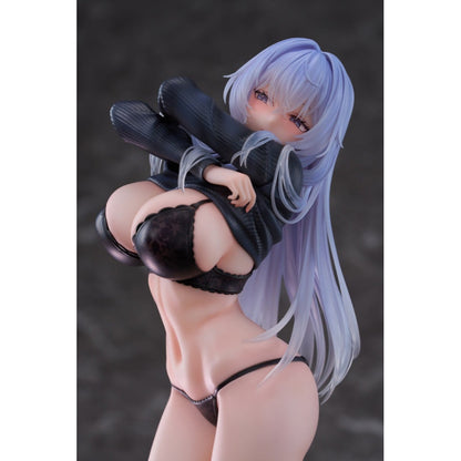 Shion Alfine Underwear Ver. DX Edition 1/6 Scale Figure [OMAHA]