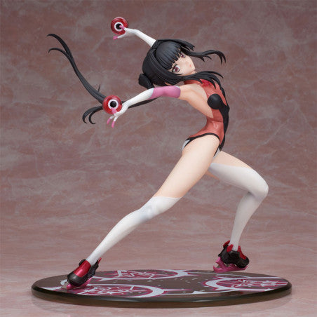 Shirabe Tsukuyomi Gear Inner ver. Senki Zesshou Symphogear XV 1/7 Scale Figure