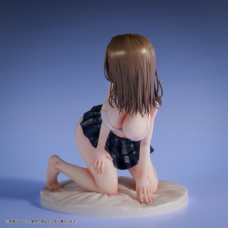 Shiraishi Rinka 1/4 - Standard Ver. - B'full - Anime Figuren günstig kaufen