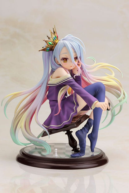 Shiro No Game No Life Kootbukiya - Anime Figuren günstig kaufen