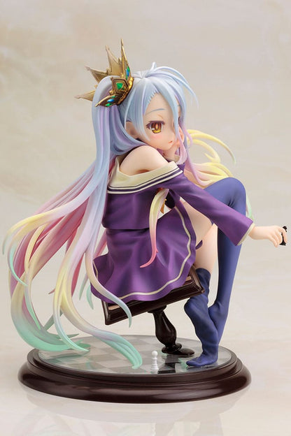Shiro No Game No Life Kootbukiya - Anime Figuren günstig kaufen