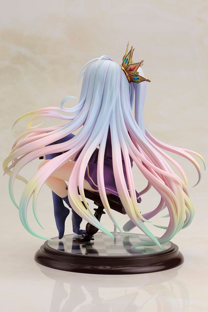 Shiro No Game No Life Kootbukiya - Anime Figuren günstig kaufen