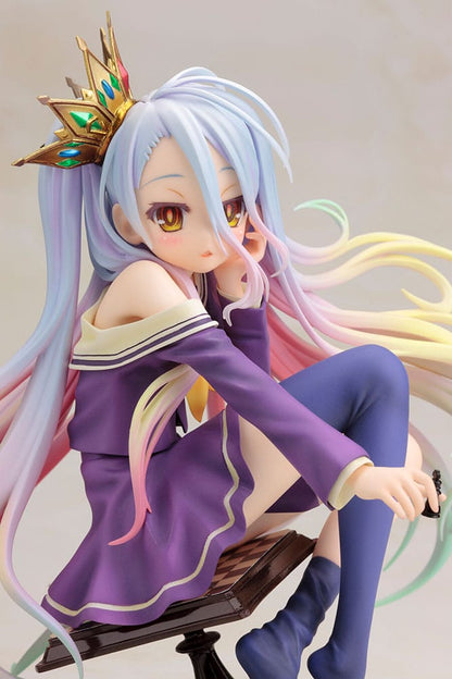 Shiro No Game No Life Kootbukiya - Anime Figuren günstig kaufen