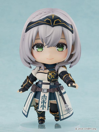 Shirogane Noele - Nendoroid 2008 - Good Smile Company - Anime Figuren günstig kaufen