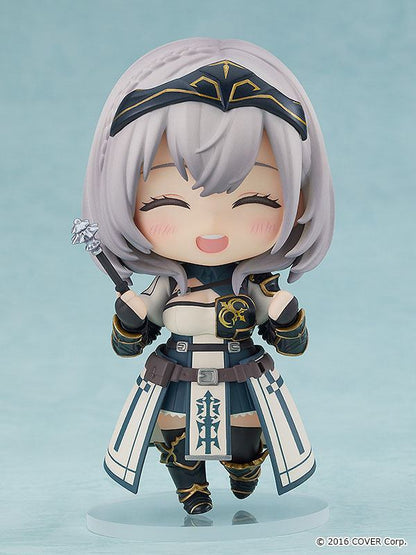 Shirogane Noele - Nendoroid 2008 - Good Smile Company - Anime Figuren günstig kaufen
