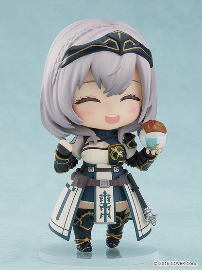 Shirogane Noele - Nendoroid 2008 - Good Smile Company - Anime Figuren günstig kaufen