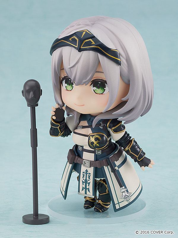 Shirogane Noele - Nendoroid 2008 - Good Smile Company - Anime Figuren günstig kaufen