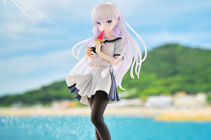 Shiroha Naruse Summer Pockets REFLECTION BLUE Bellfine - Anime Figuren günstig kaufen