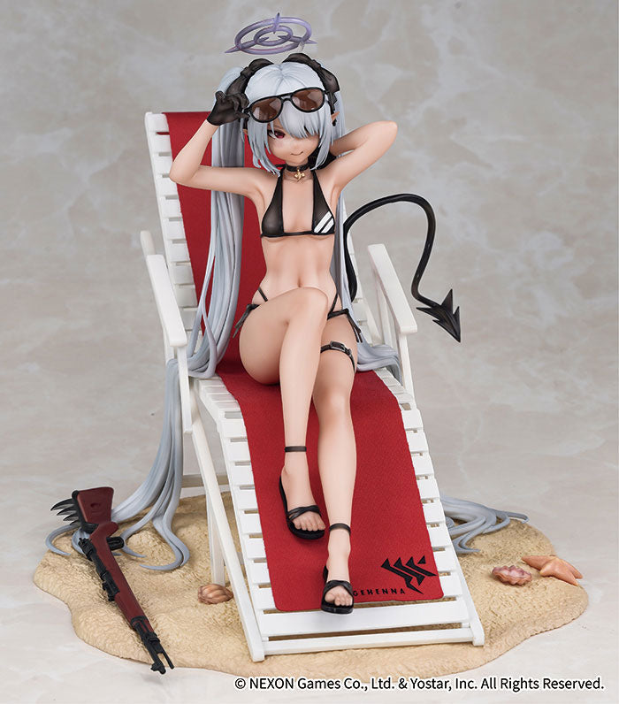 Shiromi Iori Blue Archive Wings - Anime Figuren günstig kaufen