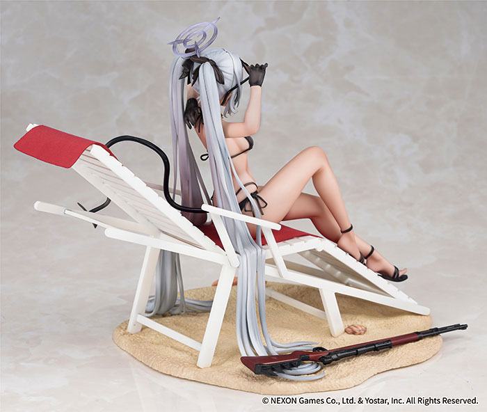 Shiromi Iori Blue Archive Wings - Anime Figuren günstig kaufen