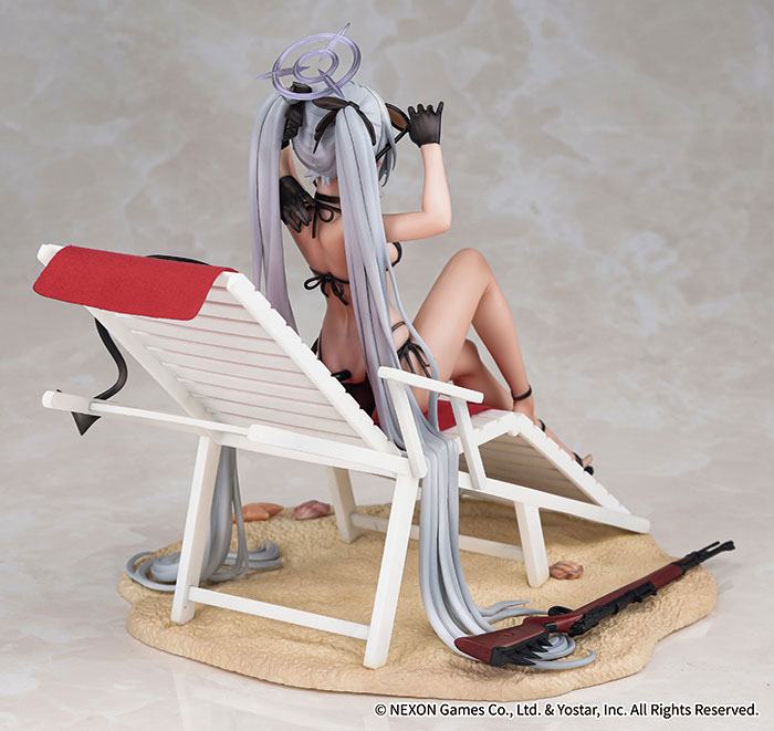 Shiromi Iori Blue Archive Wings - Anime Figuren günstig kaufen