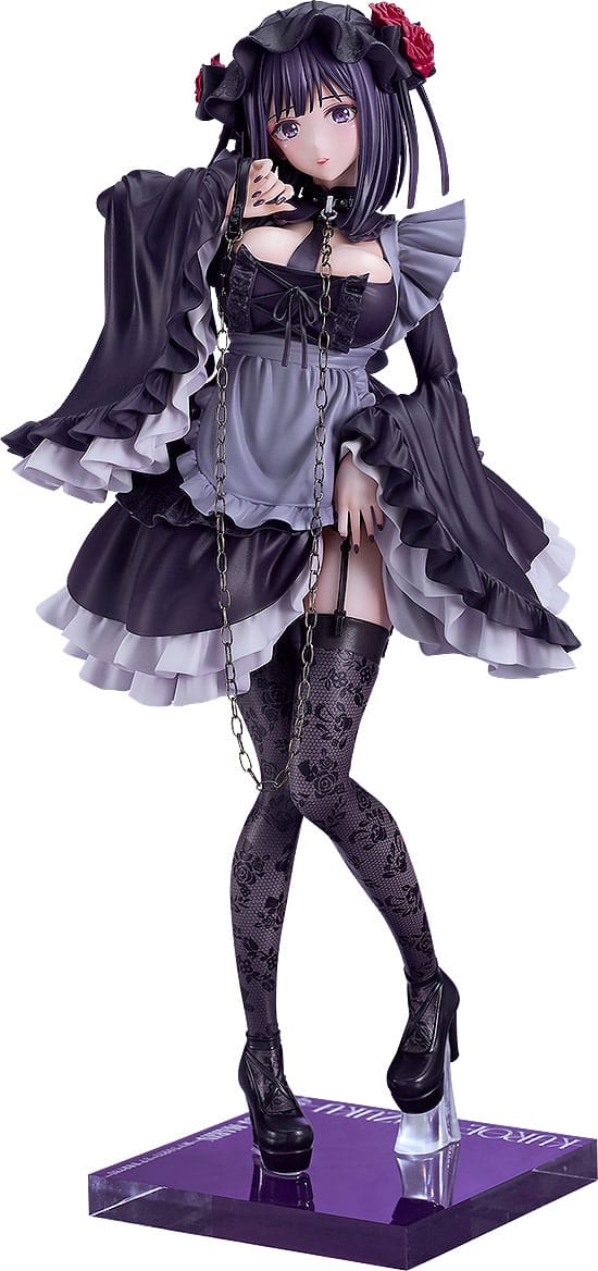 Shizuku Kuroe: Cosplay by Marin Good Smile Company (Bonus) - Anime Figuren günstig kaufen