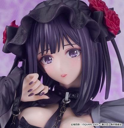 Shizuku Kuroe: Cosplay by Marin Good Smile Company (Bonus) - Anime Figuren günstig kaufen