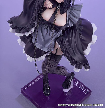 Shizuku Kuroe: Cosplay by Marin Good Smile Company (Bonus) - Anime Figuren günstig kaufen