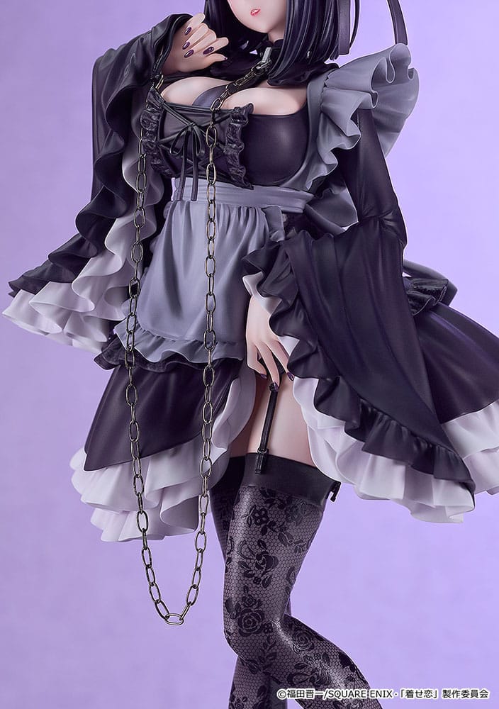 Shizuku Kuroe: Cosplay by Marin Good Smile Company (Bonus) - Anime Figuren günstig kaufen