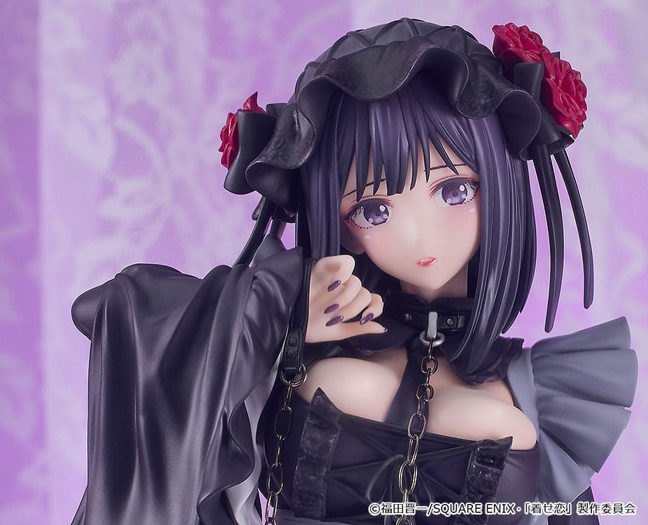 Shizuku Kuroe: Cosplay by Marin Good Smile Company (Bonus) - Anime Figuren günstig kaufen
