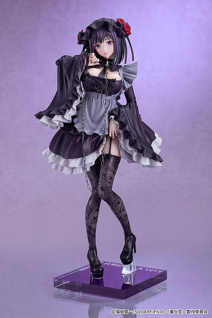 Shizuku Kuroe: Cosplay by Marin Good Smile Company (Bonus) - Anime Figuren günstig kaufen