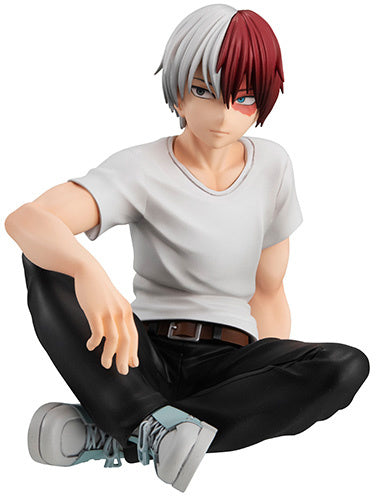 Shoto Todoroki G.E.M. Series Palm Size MegaHouse - Anime Figuren günstig kaufen