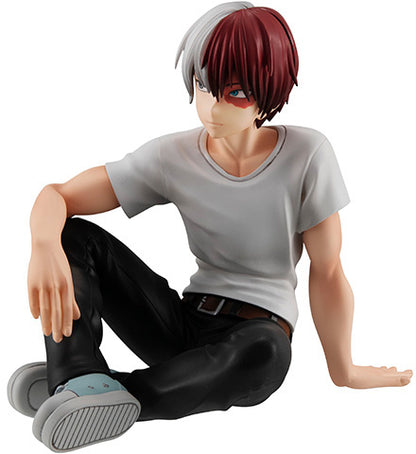 Shoto Todoroki G.E.M. Series Palm Size MegaHouse - Anime Figuren günstig kaufen