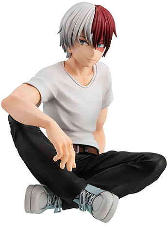 Shoto Todoroki G.E.M. Series Palm Size MegaHouse - Anime Figuren günstig kaufen