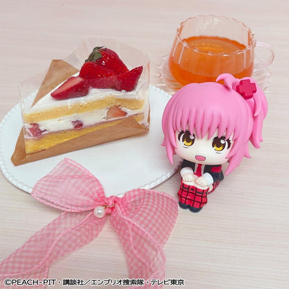 Shugo Chara! Look Up PVC Figur Amu Hinamori - Anime Figuren günstig kaufen