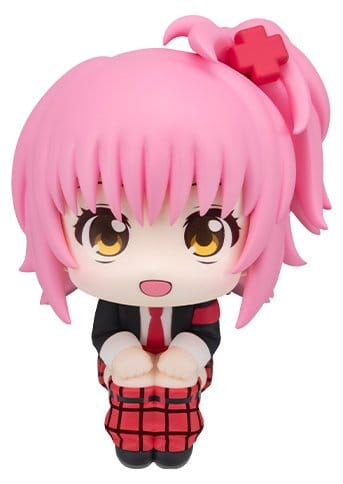 Shugo Chara! Look Up PVC Figur Amu Hinamori (with gift) - Anime Figuren günstig kaufen