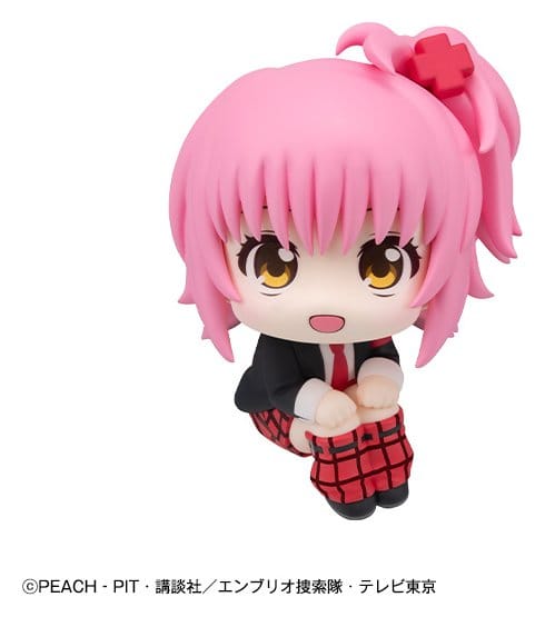 Shugo Chara! Look Up PVC Figur Amu Hinamori (with gift) - Anime Figuren günstig kaufen