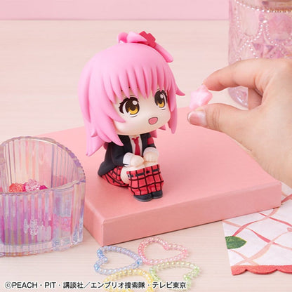 Shugo Chara! Look Up PVC Figur Amu Hinamori (with gift) - Anime Figuren günstig kaufen