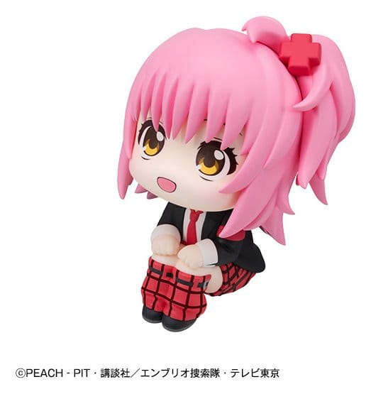 Shugo Chara! Look Up PVC Figur Amu Hinamori (with gift) - Anime Figuren günstig kaufen
