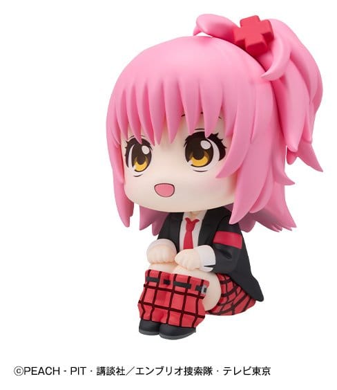 Shugo Chara! Look Up PVC Figur Amu Hinamori (with gift) - Anime Figuren günstig kaufen