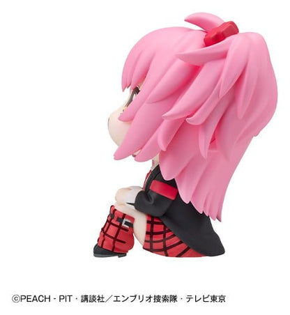 Shugo Chara! Look Up PVC Figur Amu Hinamori (with gift) - Anime Figuren günstig kaufen