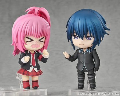 Shugo Chara! Nendoroid Actionfigur Ikuto Tsukiyomi - Anime Figuren günstig kaufen
