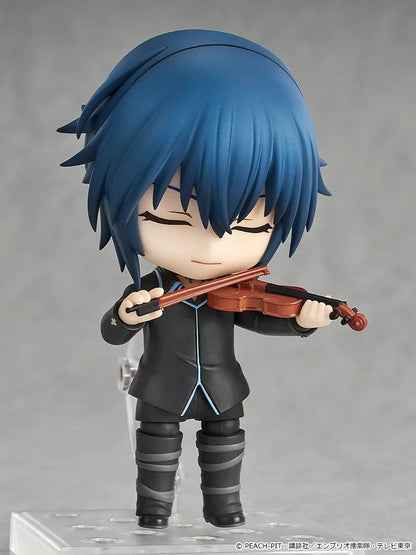 Shugo Chara! Nendoroid Actionfigur Ikuto Tsukiyomi - Anime Figuren günstig kaufen