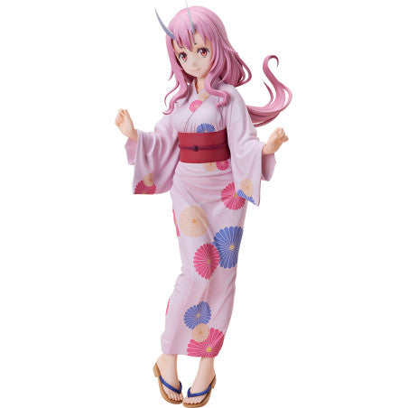 That Time I Got Reincarnated as a Slime PVC Statue 1/4 Shuna: Yukata Ver. 39 cm