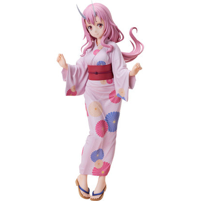 That Time I Got Reincarnated as a Slime PVC Statue 1/4 Shuna: Yukata Ver. 39 cm