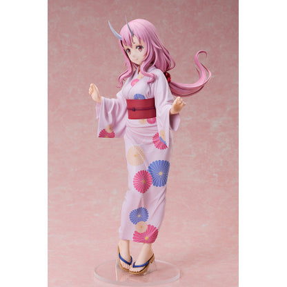 That Time I Got Reincarnated as a Slime PVC Statue 1/4 Shuna: Yukata Ver. 39 cm