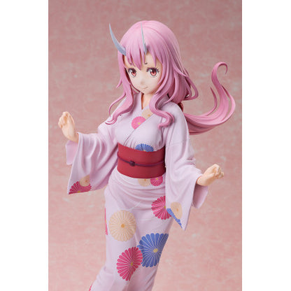 That Time I Got Reincarnated as a Slime PVC Statue 1/4 Shuna: Yukata Ver. 39 cm
