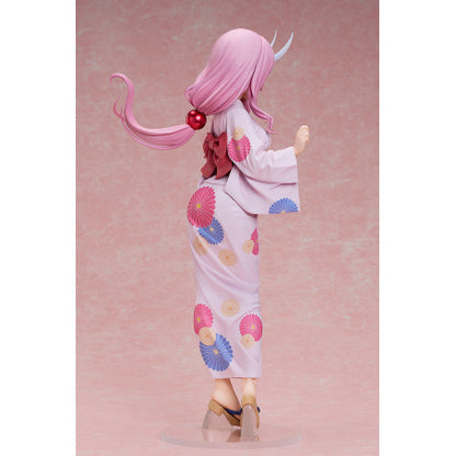 That Time I Got Reincarnated as a Slime PVC Statue 1/4 Shuna: Yukata Ver. 39 cm