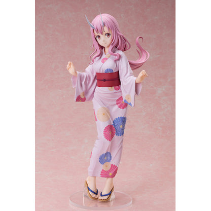 That Time I Got Reincarnated as a Slime PVC Statue 1/4 Shuna: Yukata Ver. 39 cm